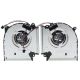 CPU+GPU hladnjak za laptop Asus ROG Strix G513IM G513IR G513QR G533QR G713IM  G713QM G713QR G733QR - EP2978299