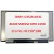 LED ekran za laptop 15.6 SLIM 40pin narrow 21mm FHD IPS KRAĆI bez kacenja 240hz - EP2978344