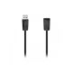 HAMA USB produžni kabl, USB 2.0, 480 Mbit/S, 0.75m 200618 - 112457