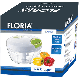 FLORIA  Seckalica za povrće, ručna ZLN2607 - ZLN2607