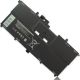 Baterija za laptop Dell XPS 13 9365 2-in-1 13-9365 P71G P71G001 - EP3194267