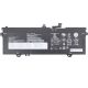 Baterija za laptop Lenovo 14W 2nd Gen (2021) Vilboz14 14E Chromebook GEN 2 Series - EP3194354