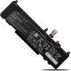 Baterija za laptop HP EliteBook 830 845 860 865 G11 ZBook Firefly 14 16 G11 Series BX03XL MB06XL - EP3194369