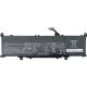 Baterija za laptop HP EliteBook 630 640 645 660 665 G11 / ProBook 440 445 460 465 G11 Series RX03XL - EP3194327