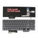 Tastatura za laptop Lenovo IdeaPad Gaming 3 15ARH7 82SB backlight - EP3079187