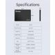 SSD Derlar sata 3 256gb - EP3079114
