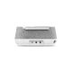 HAMA Digitalni radio DR36SBT, bela - 112673-1