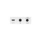 HAMA Digitalni radio DR36SBT, bela - 112673-1