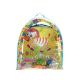 HK MINI Igračka, gimnastika za bebe zebrica - 112822