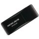 MERCUSYS Wireless adapter Mini USB MW300UM N300 - 54657