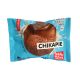 CHIKALAB - CHIKAPIE Čokoladom preliven proteinski cookie sa punjenjem Čokolada 60g - 112