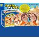 Društvena igra Tickle me feet 113-71892 - 113-71892
