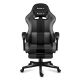 Huzaro Force 4.7 Gaming Stolica Siva Mesh - EP3174464
