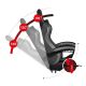 Huzaro Force 4.7 Gaming Stolica Siva Mesh - EP3174464