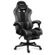 Huzaro Force 4.7 Gaming Stolica Siva Mesh - EP3174464