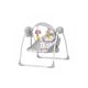 KINDERKRAFT Stolica za ljuljanje Flo Pink KKBFLOPINK0000 - 113108