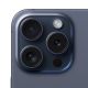 APPLE iPhone 15 Pro 128GB Blue Titanium - 113118