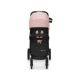 KINDERKRAFT Kolica za bebe Cruiser Pink - 113154