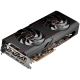 SAPPHIRE Grafička karta PULSE AMD RADEON RX 6750 XT GAMING OC 12GB GDDR6 HDMI - 11318-03-20G