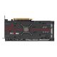 SAPPHIRE Grafička karta AMD Radeon RX 6700 XT 12GB 192bit PULSE RX 6700 XT 12GB - 113191