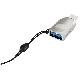 hoco. Adapter USB type C na USB, OTG - UA9 - 11322