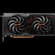 SAPPHIRE PULSE AMD RADEON™ RX 7600 GAMINGOC 8GB GDDR6 - 11324-01-20G