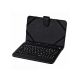 HAMA Tastatura Za Tablet + Univerzalna Futrola 7'', Crna - 113244