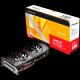 SAPPHIRE PULSE AMD RADEON RX 7800 XT GAMING 16GB GDDR6 DUAL HDMI / DUAL DP - 11330-02-20G