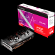 SAPPHIRE PULSE AMD RADEON RX 7700 XT GAMING 12GB GDDR6 DUAL HDMI / DUAL DP - 11335-04-20G