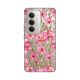 Maska za Xiaomi Redmi 15 4G Magnolia Silikonska Print - EP2995199