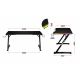 Huzaro Gaming sto Hero 2.5 RGB 120x60cm - 1134-1-1-1-1