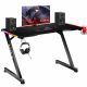 Huzaro Gaming sto Hero 2.5 RGB 120x60cm - 1134-1-1-1-1