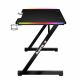 Huzaro Gaming sto Hero 2.5 RGB 120x60cm - 1134-1-1-1-1