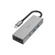 HAMA USB-C Multiport Hub: 2 X USB-A, USB-C I HDMI - 113470