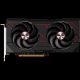 SAPPHIRE PULSE AMD Radeon RX 9060 XT OC 8GB GDDR6 8-bit DP 2x HDMI - 11350-04-20G