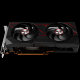 SAPPHIRE PULSE AMD Radeon RX 9060 XT OC 8GB GDDR6 8-bit DP 2x HDMI - 11350-04-20G
