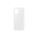 SAMSUNG Silikonska maska Note 20 EF-QN980-TTE, providna - 113510
