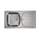 ALVEUS Sudopera Basic 150 fi 90 mat - 1136530