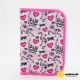 FOR ME Puna pernica Flamingo 1 zip p1zp2420 - 113663