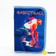 FOR ME Puna pernica 1 zip Basketball p1zp2435 - 113678-1