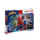 CLEMENTONI Puzzle maxi Spiderman -  60 delova - 113738
