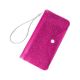 CELLY Vodootporna futrola SPLASHWALL18 za mobilne telefone, pink - SPLASHWALL18PK
