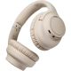 AUDIO-TECHNICA Bluetooth slušalice ATH-S300BTBG, bela - ATH-S300BTBG