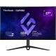 Monitor 27 Viewsonic VX2718-PC-MHDJ 1920x1080/Full HD/VA//180Hz/1ms/HDMI/DP/Zvučnici/Curved - VX2718-PC-MHDJ