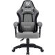 Gaming stolica Defender Lumen Siva - 64027