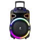 UNION Bluetooth zvučnik, PartyBox PS100T 15