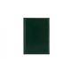 ARIA Rokovnik B5 bottle green - 8605014113542