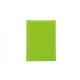ARIA Rokovnik B5 apple green - 8605014111319