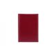 ARIA Rokovnik B5 bordo - 8605014110633