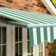 Tenda 3x2m Zeleno Bela TH - EP3174467